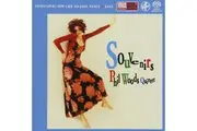 Souvenirs WOODS,PHIL QUINTET CD