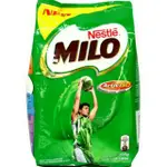 NESTLE 美祿（MILO)/1包/300G/600G/1KG