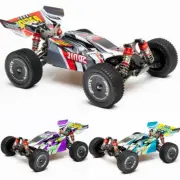 Precision-Crafted 1:14 TS12001 RC 4WD Off-Road Buggy 2.4GHz Racing RTR