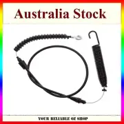 Deck Engage Cable for MTD Craftsman Huskee Troy Bilt Murray 746-05124A 946-05124