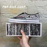 VANS AUTHENTIC VAULT BEDWIN & THE HEARTBREAKERS VN0A5FBDBMW