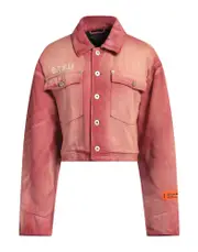 [HERON PRESTON] HERON PRESTON Jackets - Item 16390829