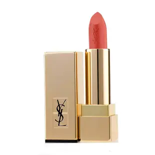 Yves Saint Laurent YSL聖羅蘭 - 奢華緞面唇膏