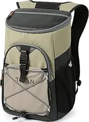 Arctic Zone Titan Deep Freeze 24 Can Backpack Cooler