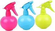 INOOMP Candy Watering Can Garden Sprayer Bottle Multi-Purpose Plant Spray Random Color
