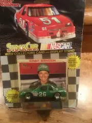 Racing Champions Nascar 1:64 Kenny Bernstein #26 Quaker State