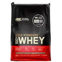 在飛比找蝦皮購物優惠-美國 【Optimum Nutrition】金牌ON 100