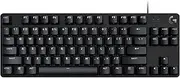 Logitech G G413 TKL SE Mechanical Gaming Keyboard