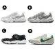 【NIKE 耐吉】TECH HERA / AIR RIFT BR / DBREAK 女鞋 休閒鞋 運動鞋 多款任選(DR9761100 &)