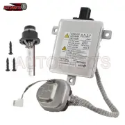 New HID Xenon Ballast & Igniter & D2S Bulb For Acura TL TSX ZDX ILX MDX RDX CSX