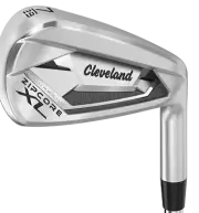 New Cleveland Golf Zipcore XL Irons (7 Iron Set)