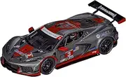 27690 Chevrolet Corvette C8.R No.3 Sebring 1:32 Scale Analog Slot Car Racing Vehicle for Carrera Evolution Slot Car Race Tracks