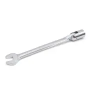 16mm/0.63" Swivel Head Combination Socket Spanner Wrench Car Repairing Tool