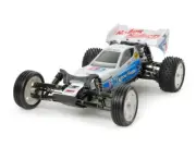 Tamiya 58587 Neo Fighter Buggy DT-03 Buggy RC Kit (CAR WITHOUT ESC)