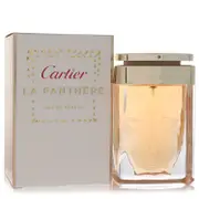 La Panthere By Cartier For Women-75 Ml