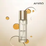 【AMIRO】BEAUTY 雙效淡紋緊緻水光精華凝露 80ML(舒緩/保濕/淡紋/緊緻/提亮/保養/美白/護膚)