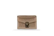MIU Matelassè 5BD083 F0770 Shoulder Bag S4.BO1334