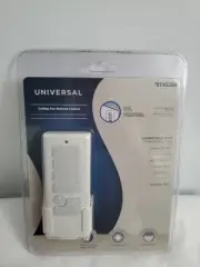 Harbor Breeze Universal Smart Sync Ceiling Fan & Light Remote