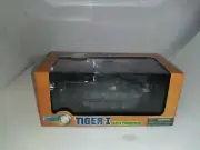 Dragon Armor Tiger I TANK early production 1:72 scale