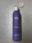 Milk Shake Silver Shine Shampoo Blond Grey Hair 10.1 oz Silver Color Milk Shake