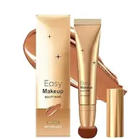 Contour Stick, No Fading Halo Glow Highlighter Contour Tape, Contouring Makeup For Highlighting Liquid Blush Wand For Women Girls