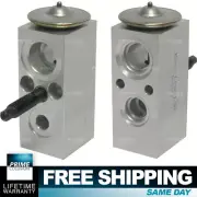 Expansion Valve Block for 05-10 Jeep Grand Cherokee / 06-10 Commander (for: Jeep)