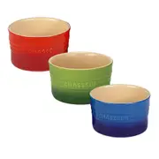 Chasseur La Cuisson Ramekin (Set of 6) - Apple