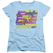 Nerf Original Super Soaker - Women's T-Shirt