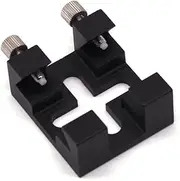 Universal Dovetail Slot for Finder Guide Scope Equatorial for Astronomy Monocular Binoculars Telescope