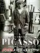 A Life of Picasso ─ The Cubist Rebel 1907-1916