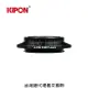 Kipon轉接環專賣店:ROBOT-m4/3 (for Panasonic GX7/GX1/G10/GF6/GF5/GF3/GF2/GM1)