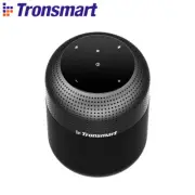 Tronsmart T6 Max Bluetooth Speaker 60W TWS Bluetooth with IPX5, NFC, 20H Play