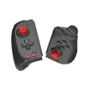 Nintendo Switch Gamepad with Programmable Controls