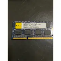 在飛比找蝦皮購物優惠-ELIXIR DDR3 4G記憶體-二手