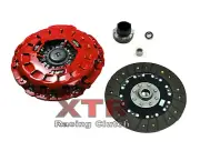XTR STAGE 2 HD CLUTCH KIT for BMW 128i 323i Sedan 325ci 325i 328i xDrive 328xi (for: BMW)