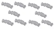 ☀️NEW LEGO TECHNIC 3L Universal Joint 10 pieces Mindstorms UV joints EV3