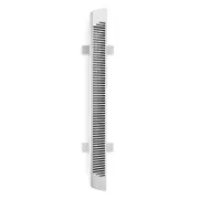 De'Longhi 2400W Panel Heater With Electronic Timer