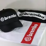 BREMBO T 恤免費 BREMBO 帽子