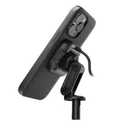 Peak Design Mobile Motorcycle Mount Stem Mount - Charging (Black)