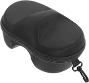 [Alasum] Snowboard Goggles Storage Case Portable Organizer for Ski Glasses Sunglasses Protective Holder for Swim Goggles Eyewear Lightweight Durable Design
