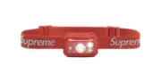 Supreme Black Diamond Storm 400 Headlamp