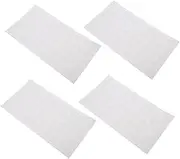 WEKAMOS 200pcs Double-Sided Adhesive Dots Transparent Sticky Tape for Crafts School Projects and Home Organization Safe and Practical Double Sticky Tape