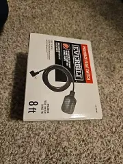 Everbilt 8’ Piggy Back Float Switch for Sump & Sewage Pump Replace 1001098860