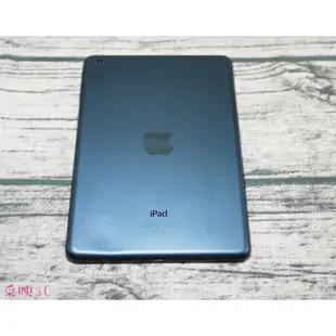 Apple iPad mini Wifi 16G 灰色 iPad mini1