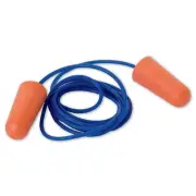 PROCHOICE Box of 100 Probullet Disposable Corded Earplugs