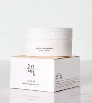 Beauty Of Joseon Radiance Cleansing Balm 100ml - Korean Cosmetics