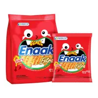 在飛比找momo購物網優惠-【Gemez Enaak】韓式小雞麵辣味(28gx3包)