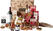 Penfolds 28 Shiraz Extravagance Hamper