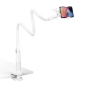 Perth Laptops Mobile Phone Flexible 360° Clip Mount Stand Holder