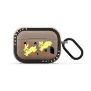 AirPods Pro 2 Bounce Case bunny airpods